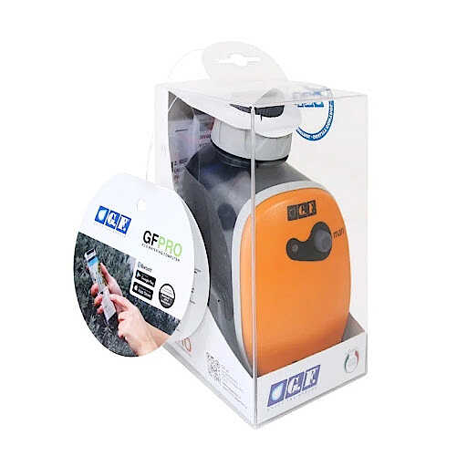 Eco Bluetooth GF Pro Συσκευασία